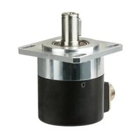 Rotary Incremental Encoders - Application: Measument