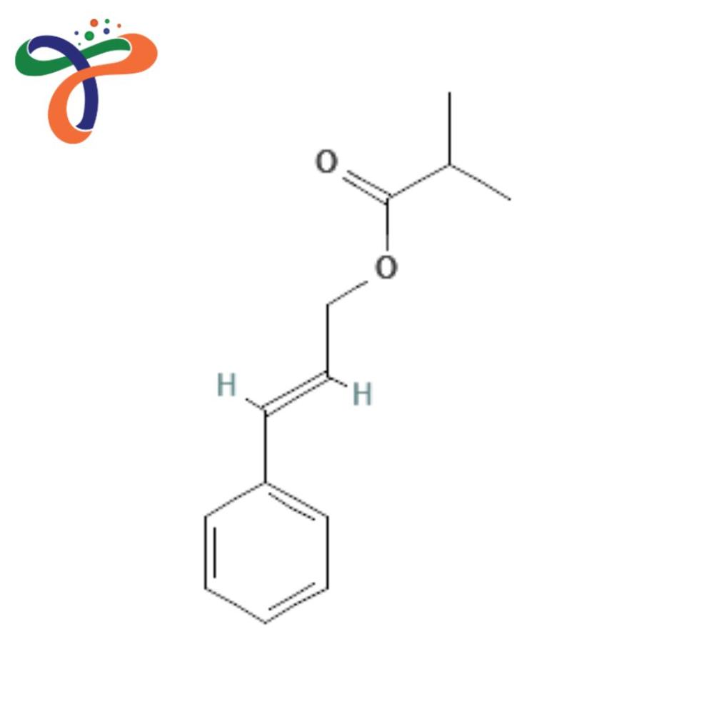 Cinnamyl Isobutyrate