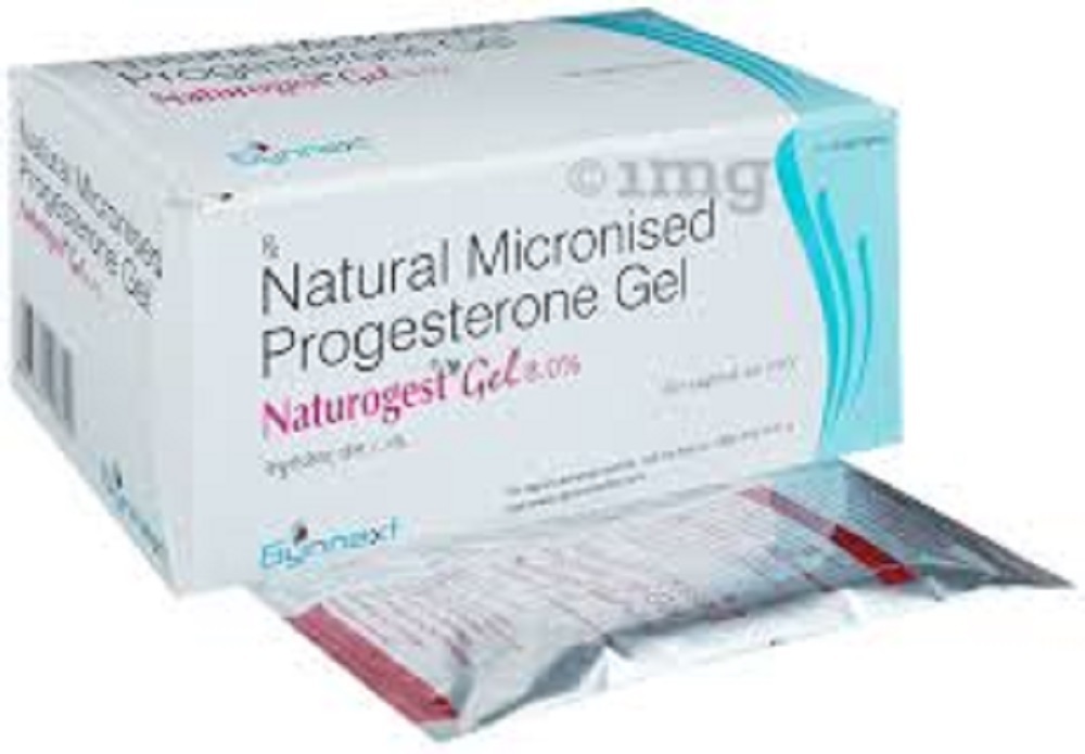 Naturogest 8% Gel