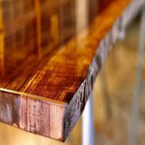 Melamine Glossy Wood Polish