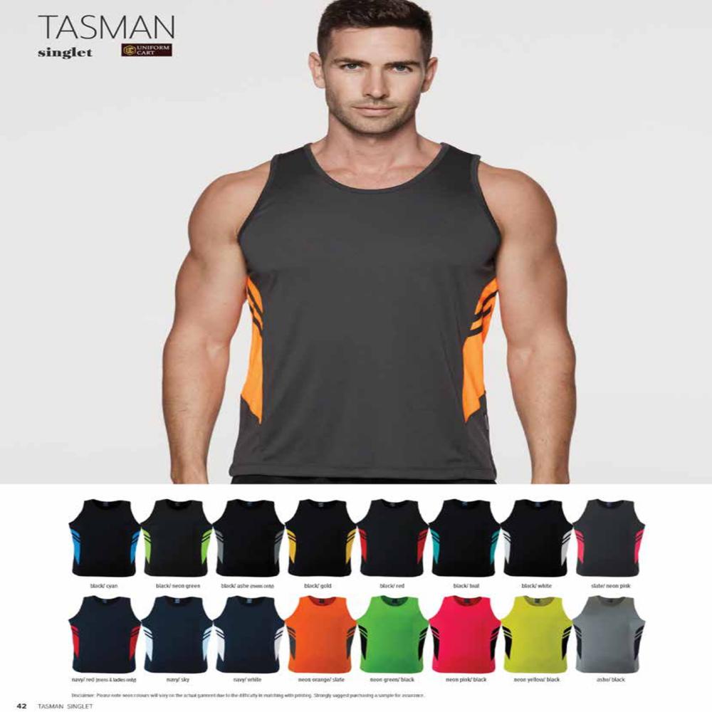 Men Sleeveless T Shirt