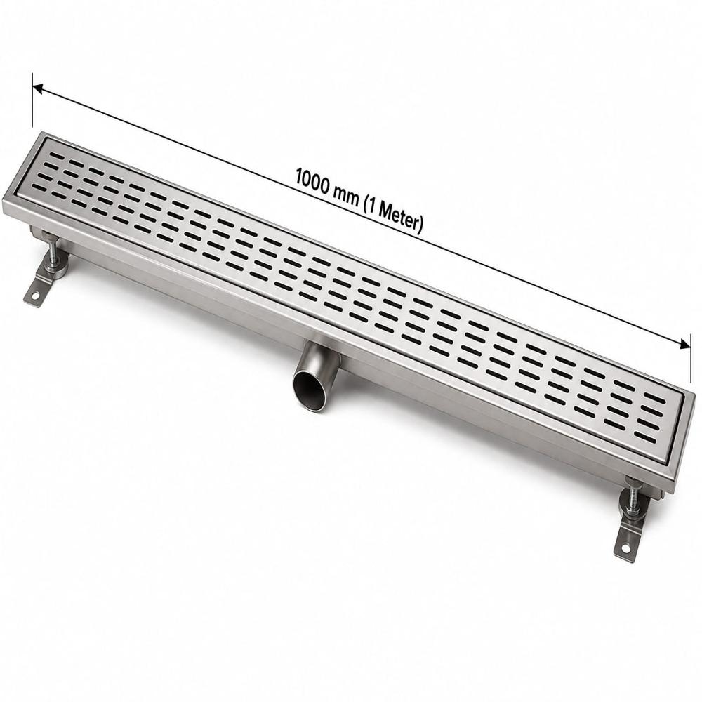 Stainless Steel Drain Covers - Application: Drainage