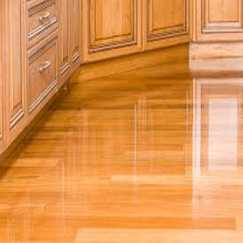 Melamine Glossy Wood Polish