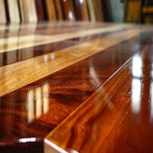 Melamine Glossy Wood Polish