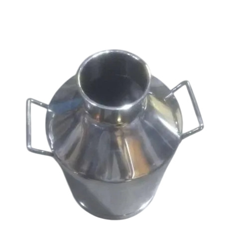 Stainless Steel Chemical Vessels