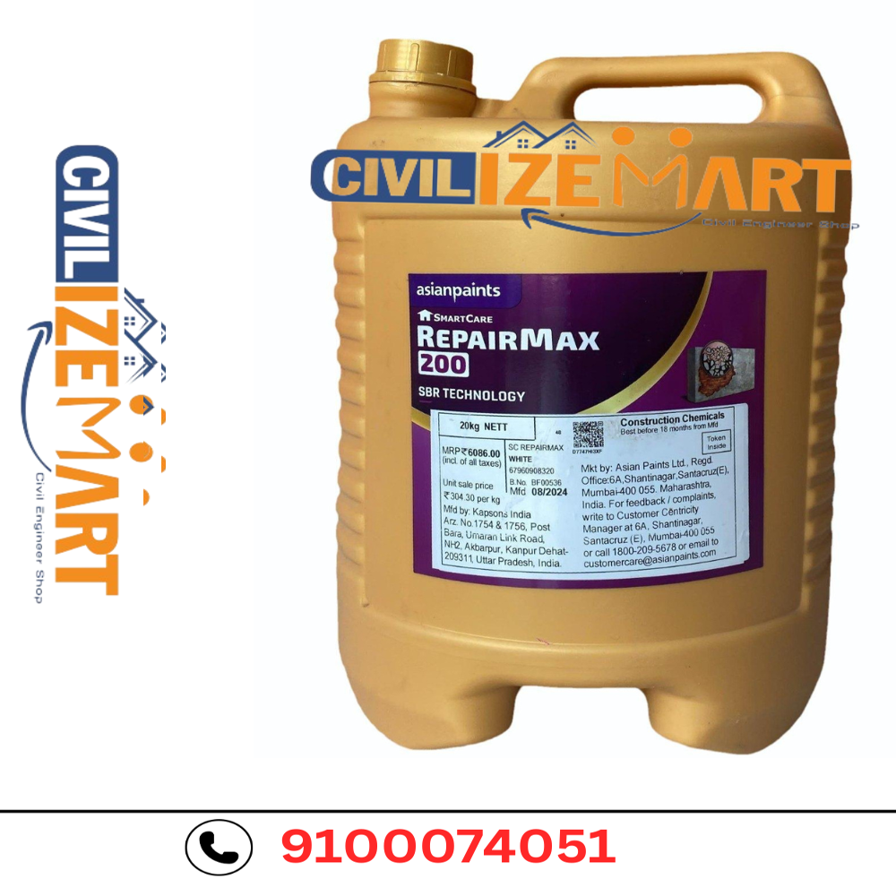 ASIAN SMARTCARE REPEIR MAX 200