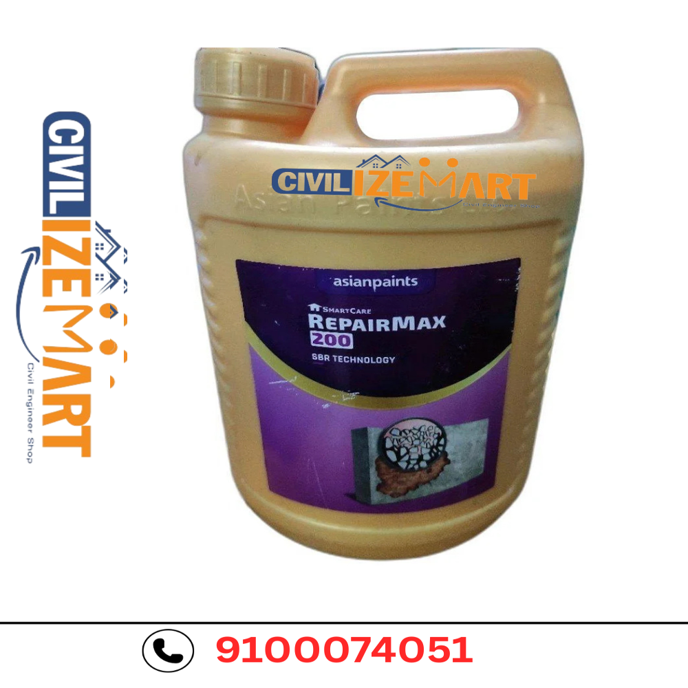 ASIAN SMARTCARE REPEIR MAX 200