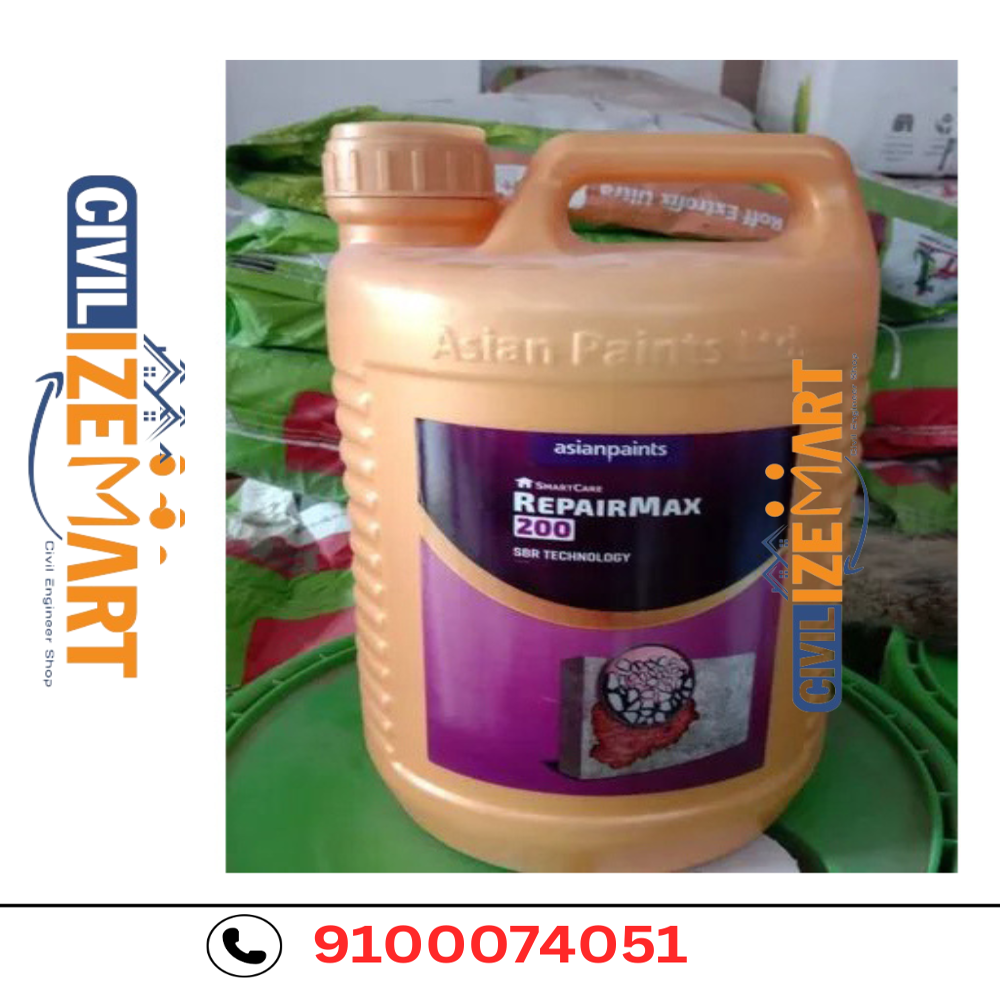 ASIAN SMARTCARE REPEIR MAX 200