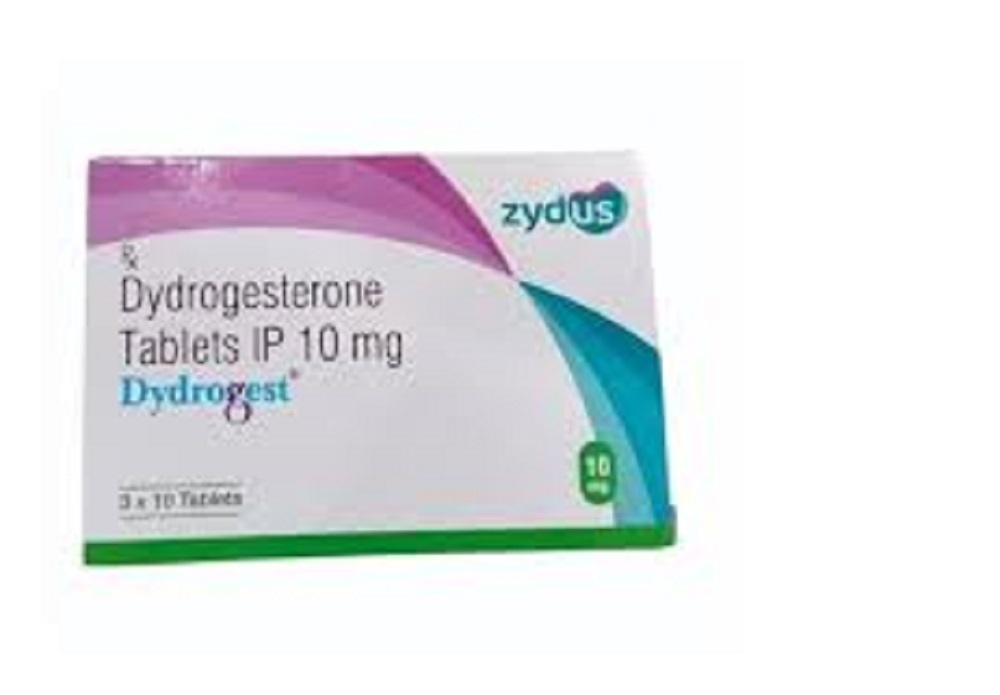 Dydrogest 10 Mg