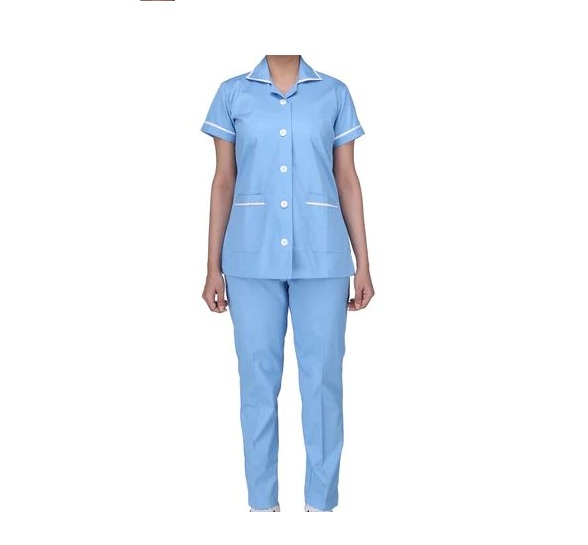 Hospital Nurse Dress