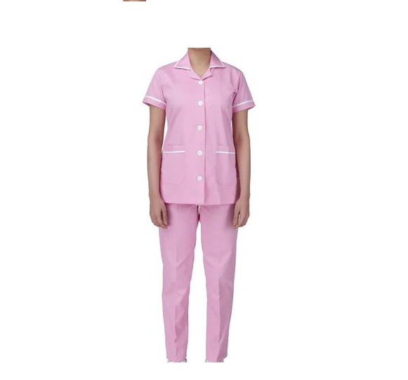 Hospital Nurse Dress