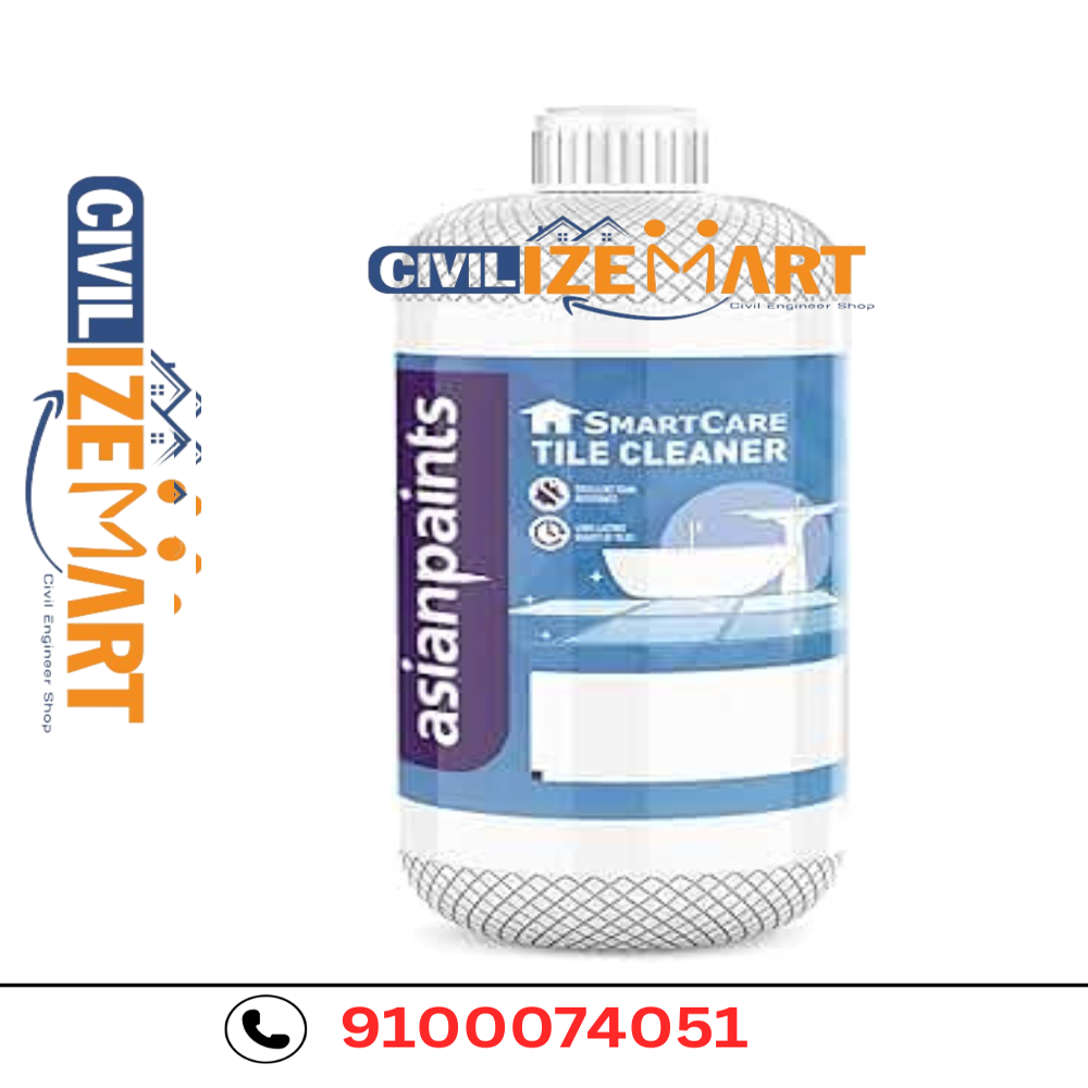ASIAN SMARTCARE TILE CLEANER