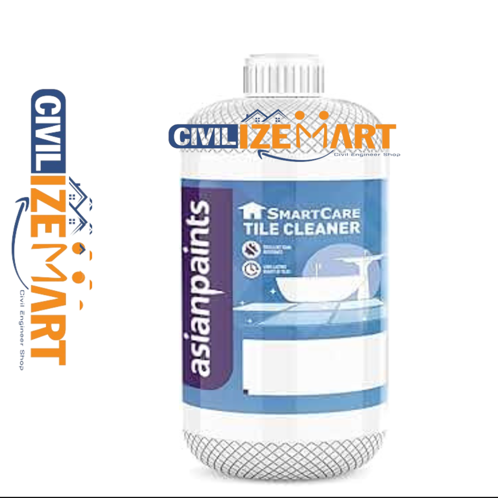 Asian Smartcare Tile Cleaner - Cas No: Mixture / Proprietary Formulation