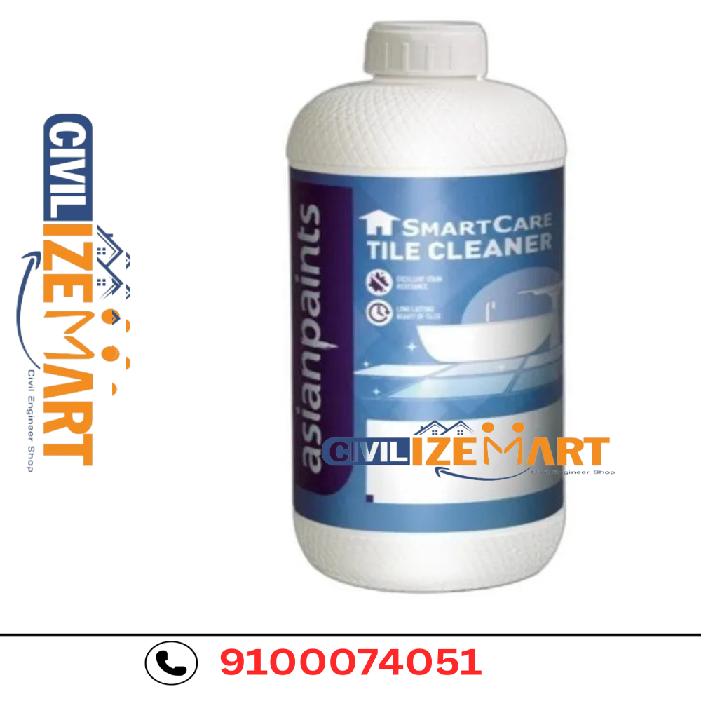 ASIAN SMARTCARE TILE CLEANER