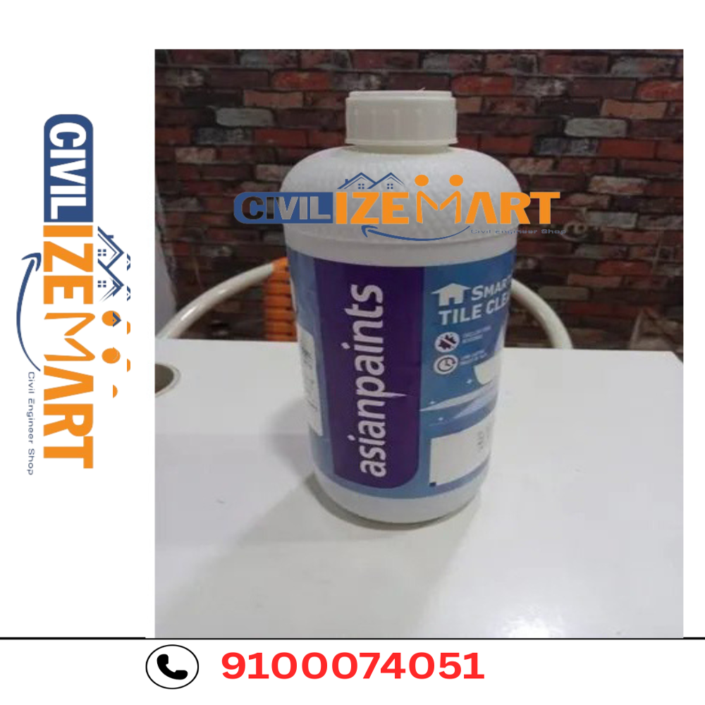 ASIAN SMARTCARE TILE CLEANER