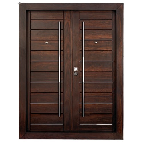 PTR 45 Premium Steel Doors