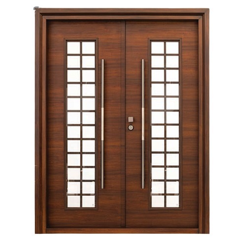 PTR 500 Premium Steel Doors