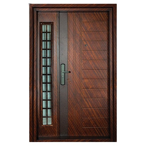 PTR 102 Premium Steel Doors