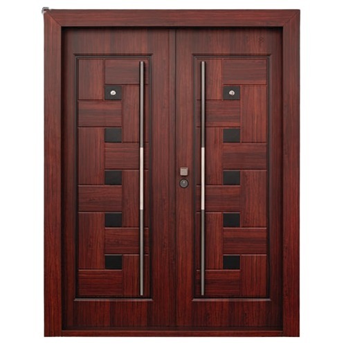 PTR 100 Premium Steel Doors