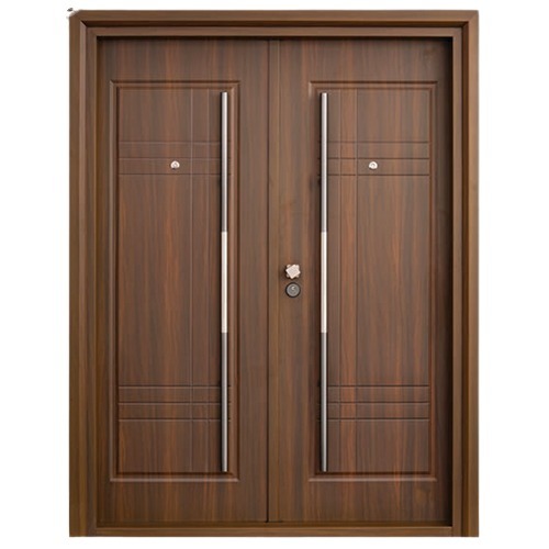 PTR 21 Premium Steel Doors