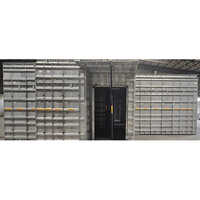 Aluminium Formwork - Application: Industrial
