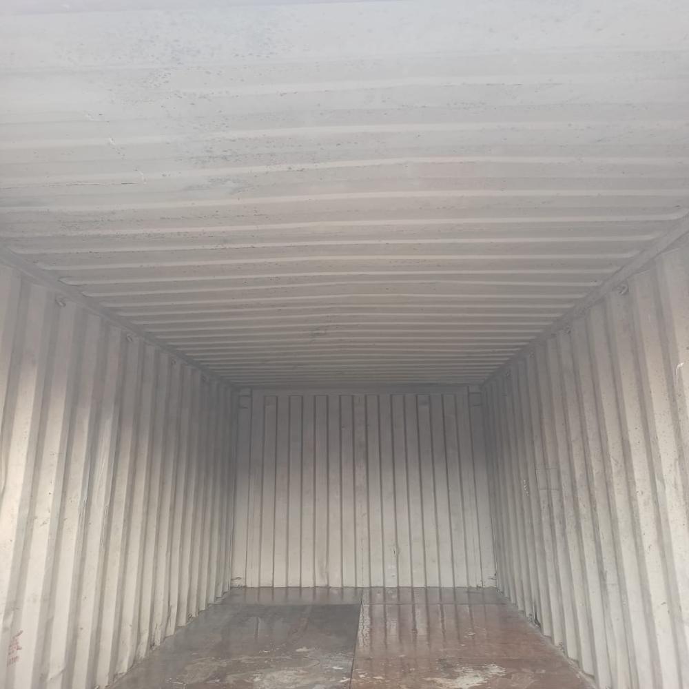20 Foot Storage Container On Rent