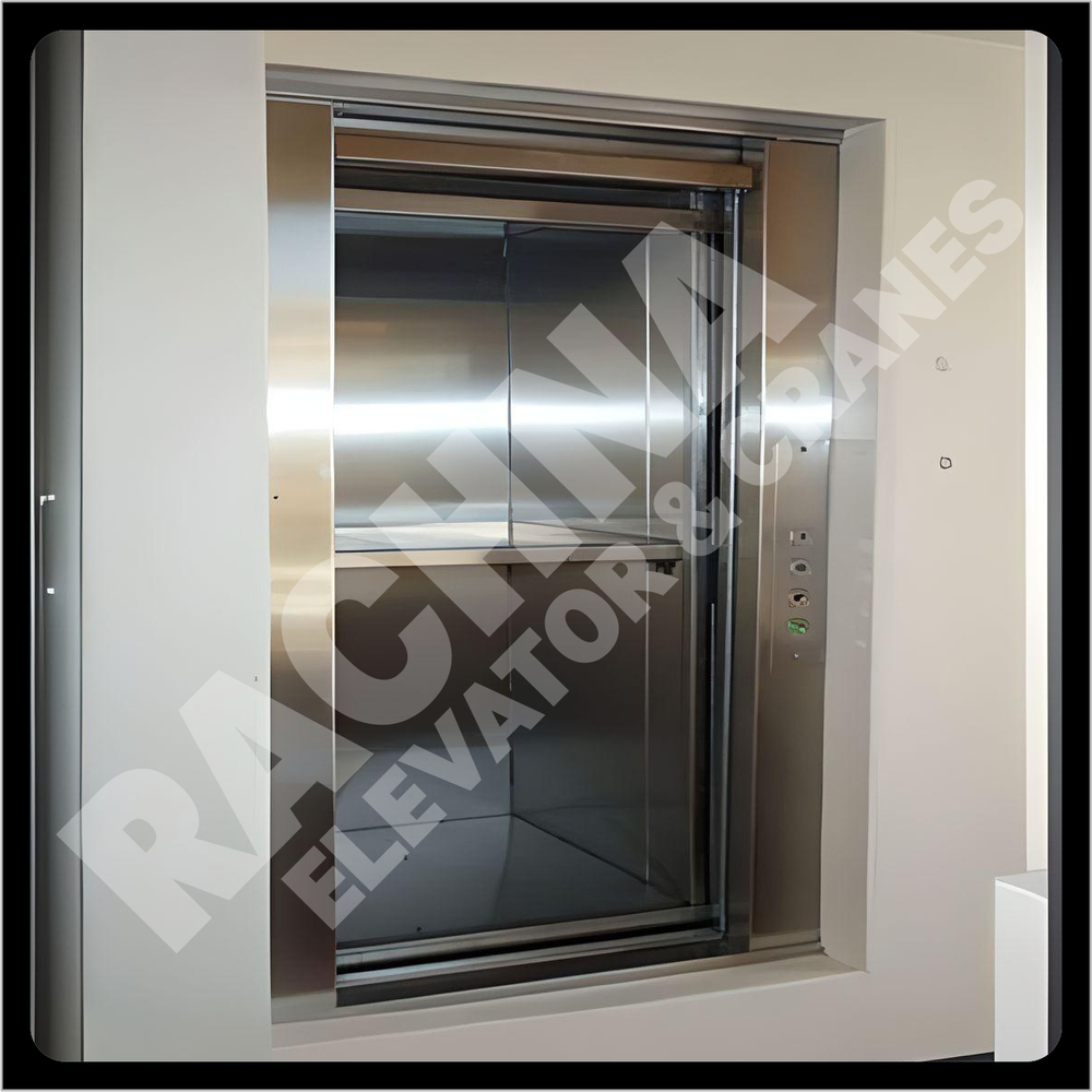 Dumbwaiter Lift