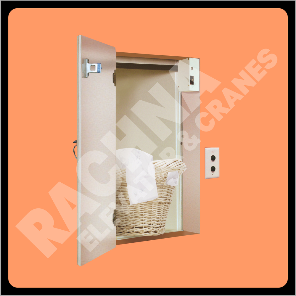 Dumbwaiter Lift