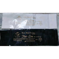 Hote Line Pockting Fabric - Attributes: Quick Dry