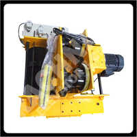 Industrial Electric Wire Rope Hoist - Capacity: 5 Ton