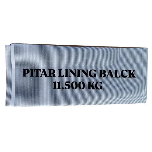 Pitar Lining Fabric - Attributes: Warm