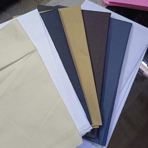 Lining Fabric - Attributes: Washable