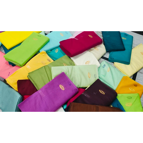 Wedding Turban Fabric - Attributes: Washable