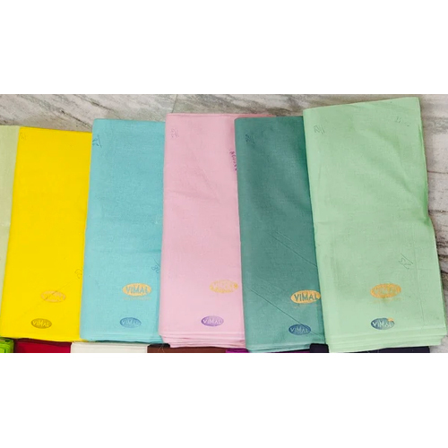 Punjabi Turban Fabric - Attributes: Washable