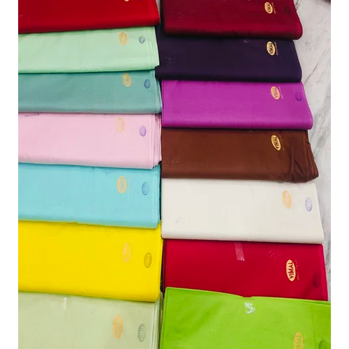 Pagari Rubi Fabric - Attributes: Washable