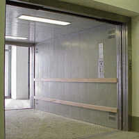 2 Ton Goods Cum Passenger Lift - Car Dimension: As Per Customer Specification