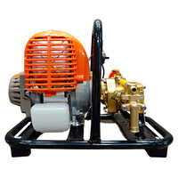 Industrial Spray Pump