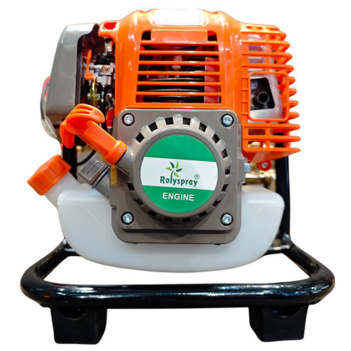 Industrial Spray Pump - Capacity: Not Applicable