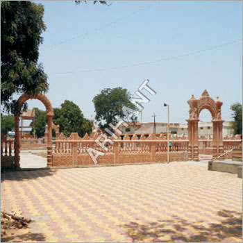 संघटन निर्माण सेवाएँ