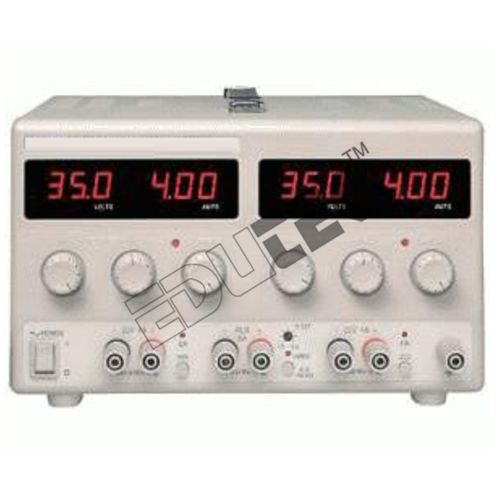 AC DC Power Supplies
