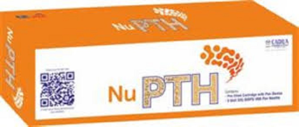 Nu Pth Teriparatide Injection