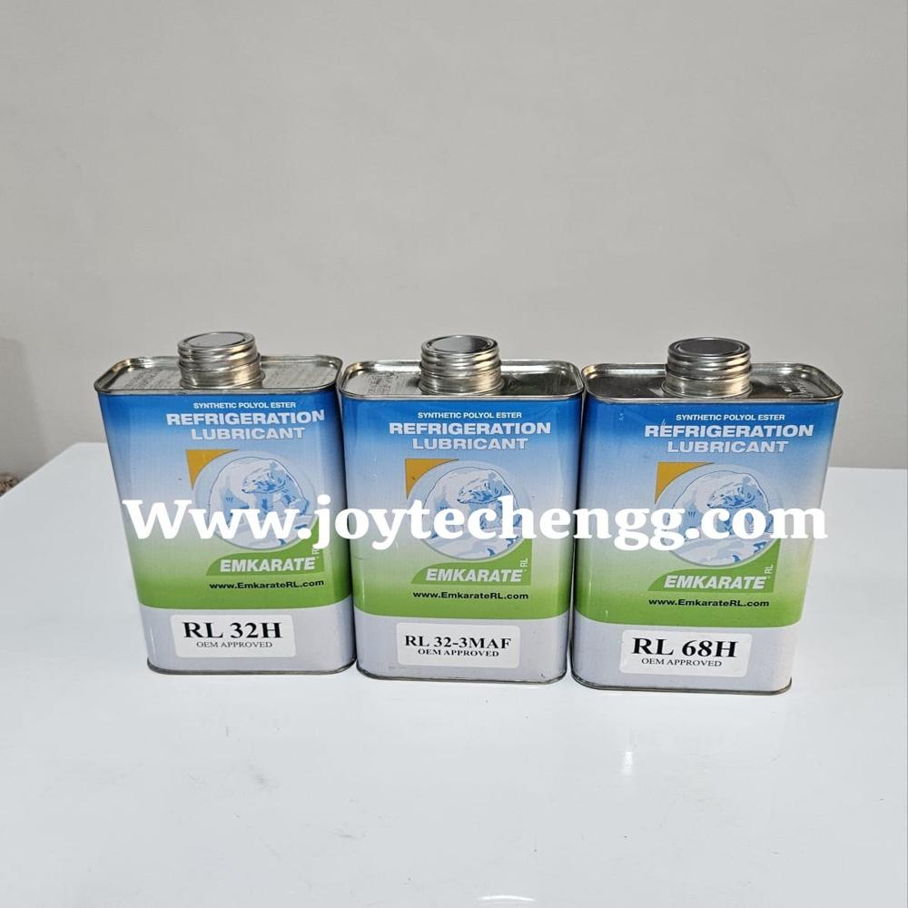 RL68H Refrigeration Lubricant