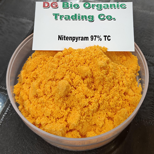 Nitenpyram 97% Tc - Application: Agriculture
