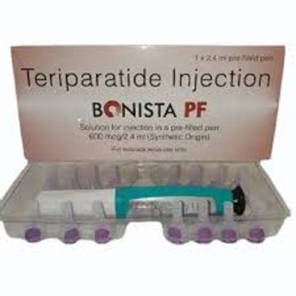 Bonista Teriparatide 750 Mcg Injection