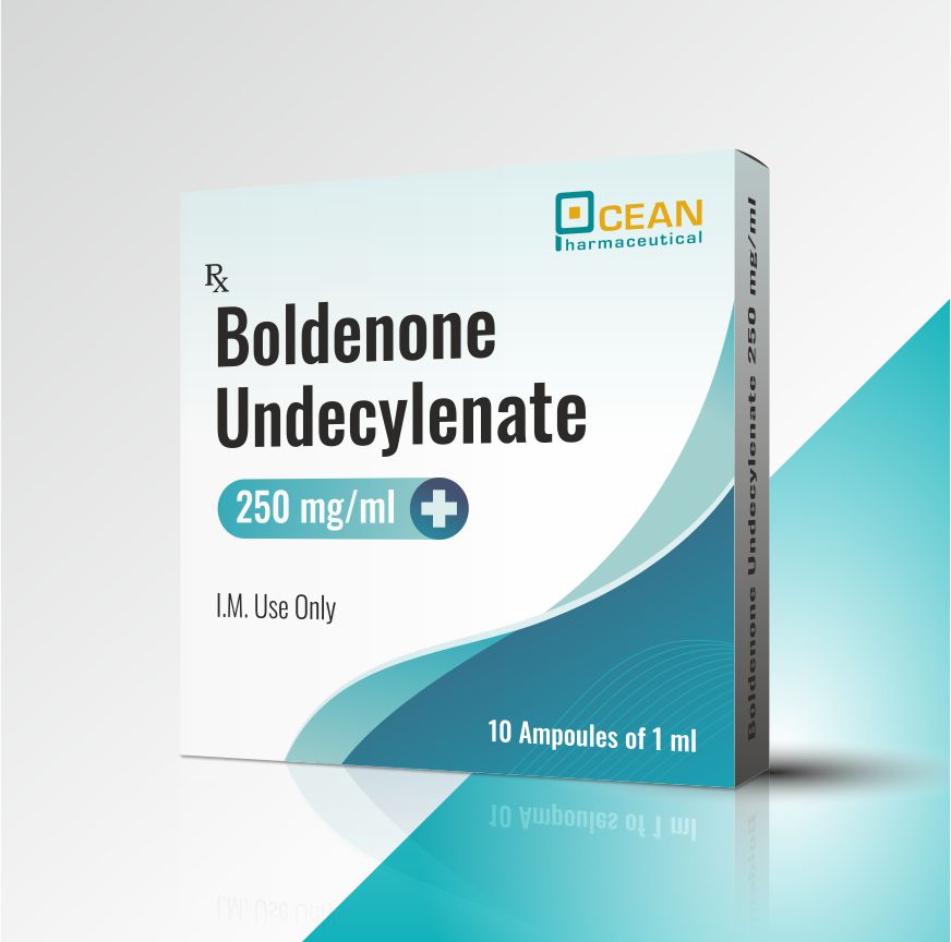 Boldenone Undecylenate Injection