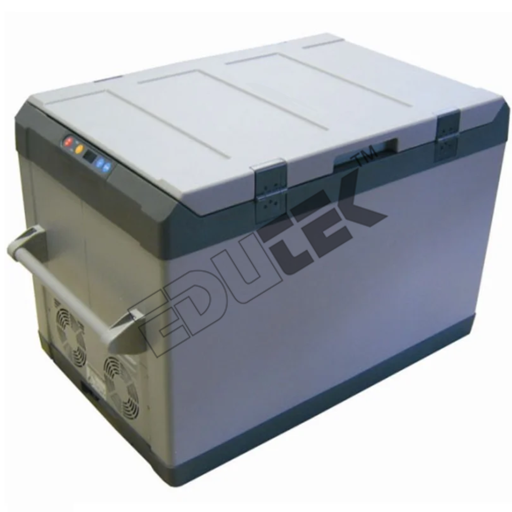 Bod Thermostatic Box - Application: Biochemical Oxygen Demand (Bod) Determination