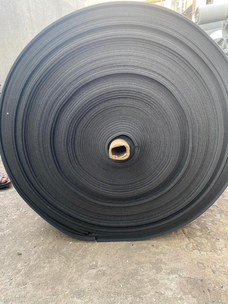 80 Density Hard Pu Foam