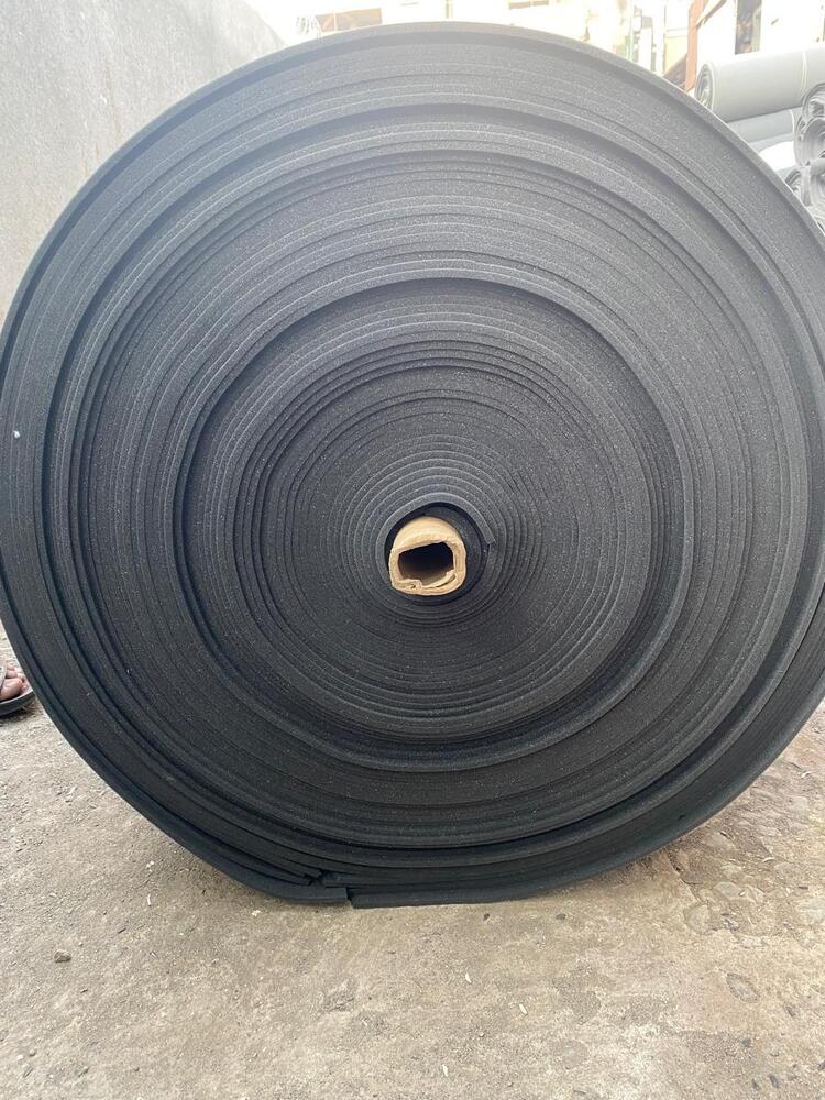 60 Density  Pu Foam Roll