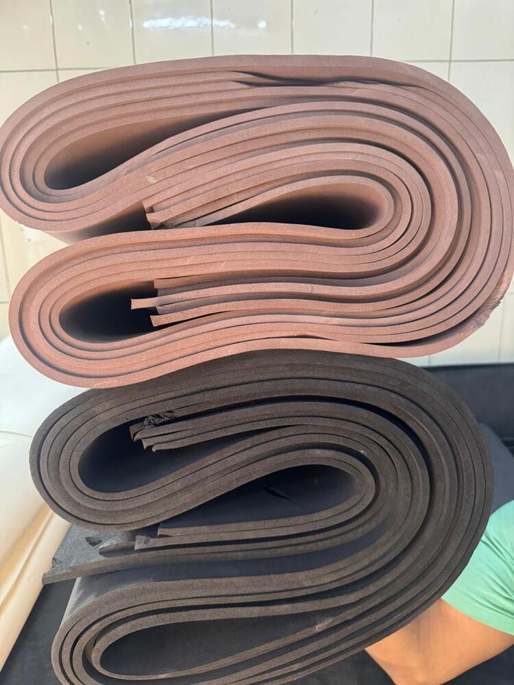 Ultra Soft Eva Sheet