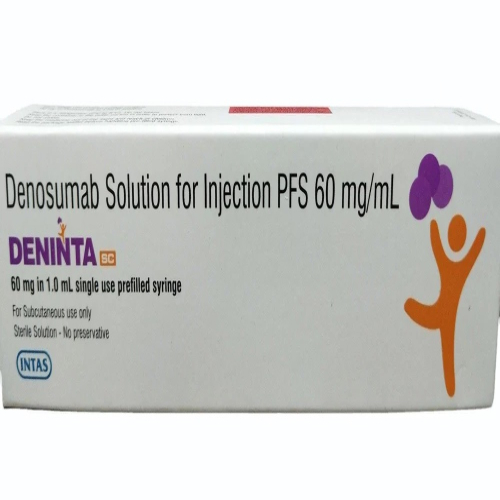 Deninta SC 60 mg PFS